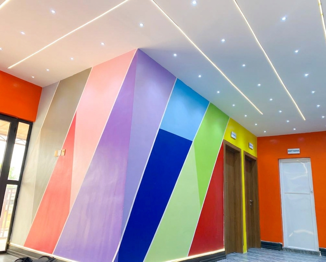 Office / Commercial Space