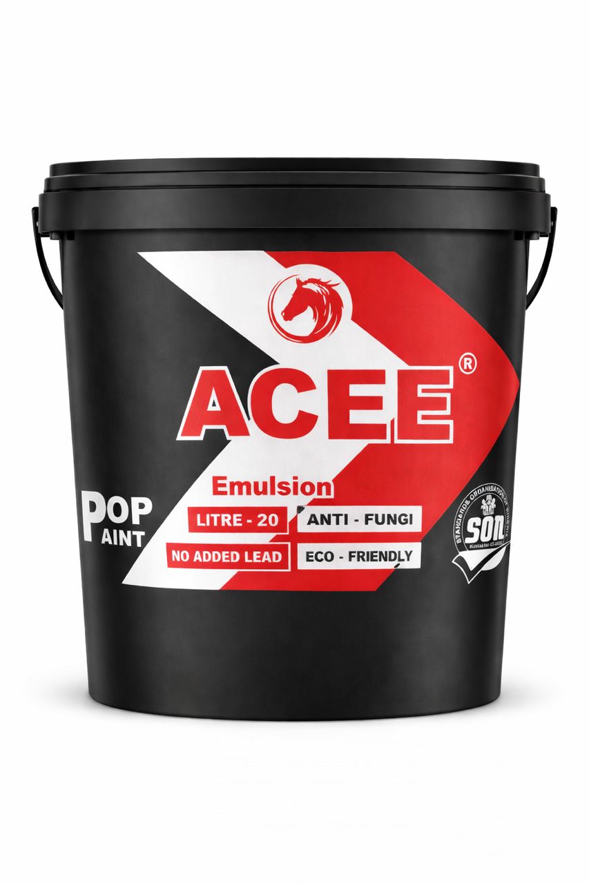 Pop Emulsion 20L